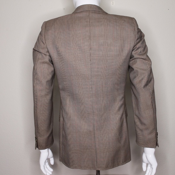 Yves Saint Laurent Mens Sport Coats Large